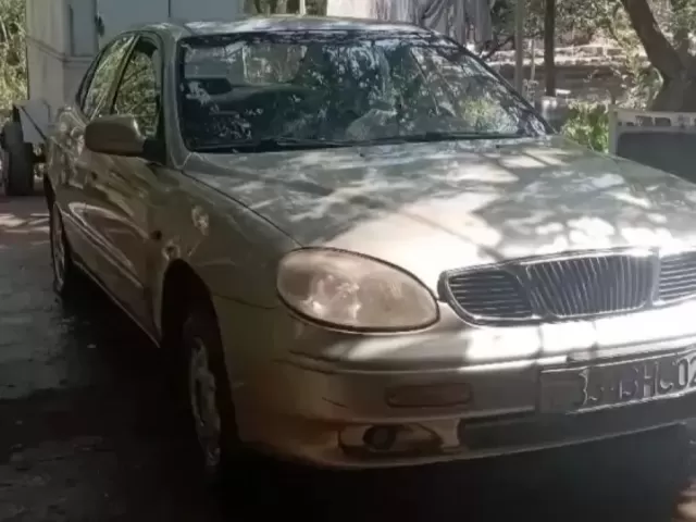 Daewoo Leganza, 1999 1, avtobaza.tj