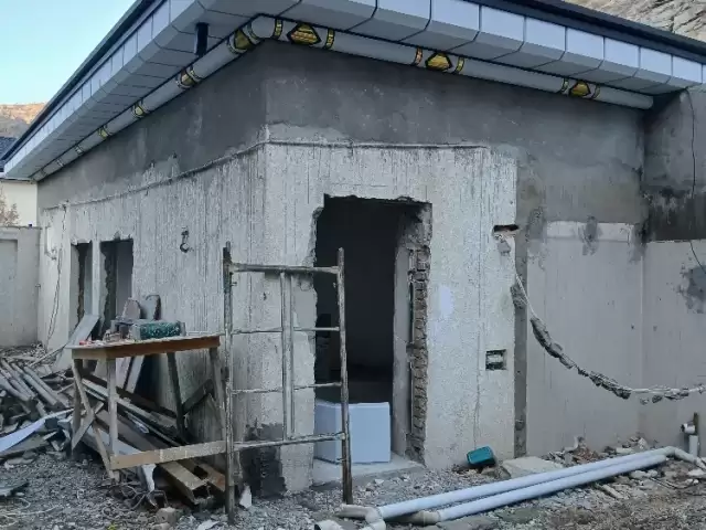 Услуги жестяншика 1, farmo.tj