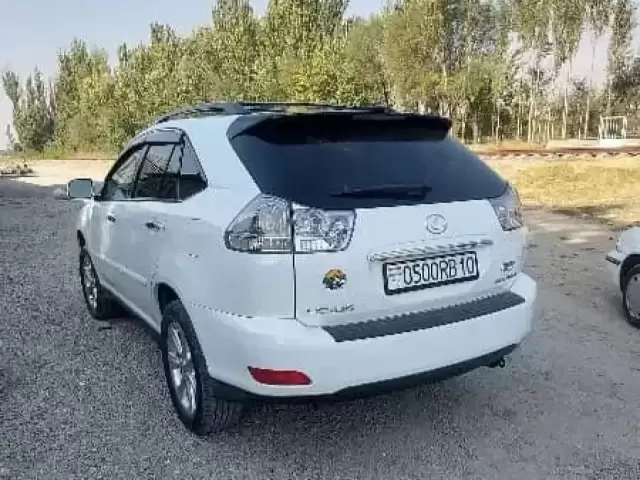 Lexus RX series, 2006 1, avtobaza.tj