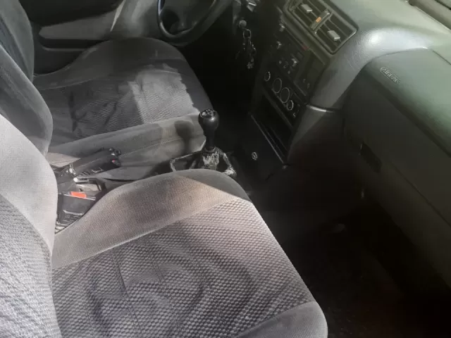 Opel Vectra A, 1995 1, avtobaza.tj