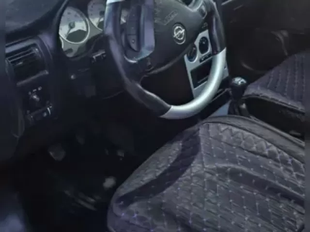 Opel Astra G, 2000 1, avtobaza.tj