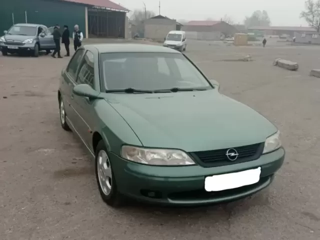 Opel Vectra B 1, avtobaza.tj