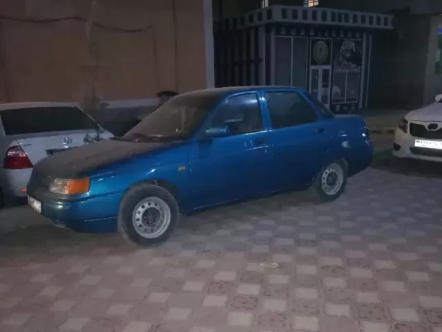 ВАЗ(Lada) 2110, 2003 1, avtobaza.tj