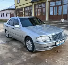 Mercedes-Benz C class, 1999 в Дангара