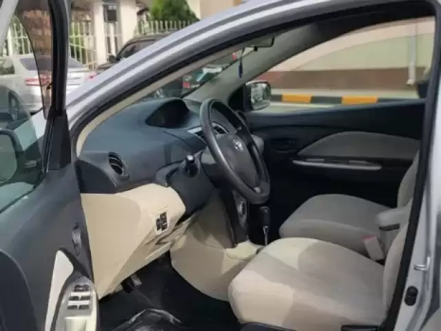 Toyota Belta, 2007 1, avtobaza.tj