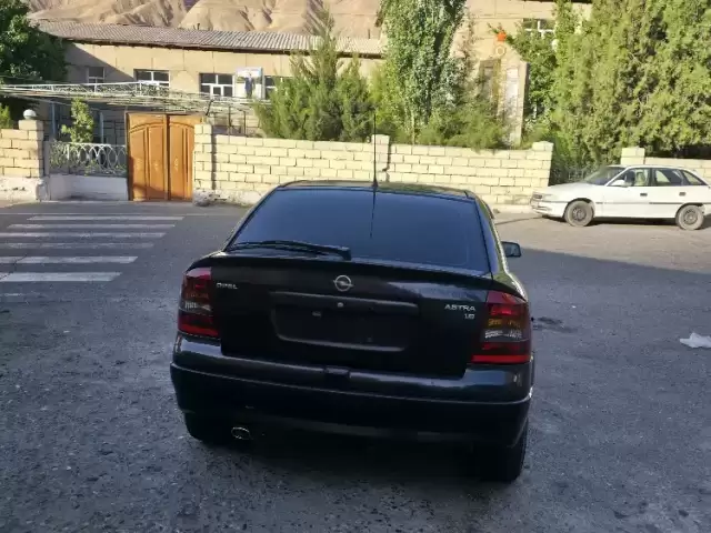 Opel Astra G, 2000 1, avtobaza.tj