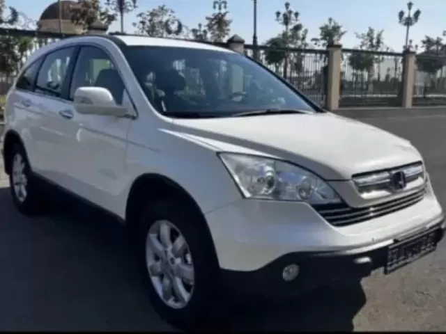 Honda CR-V 1, avtobaza.tj