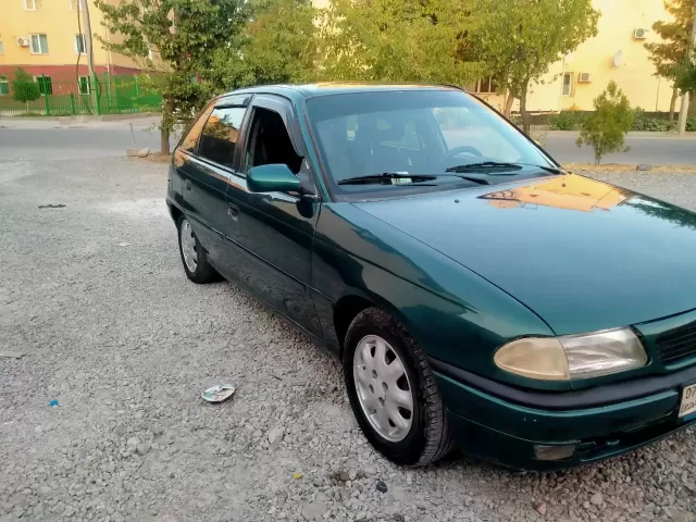 Opel Astra F 1, avtobaza.tj