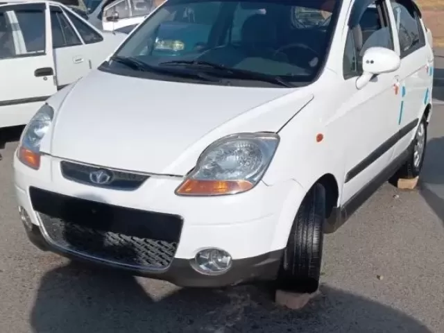 Daewoo Matiz (Standart) 1, avtobaza.tj