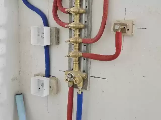 Услуги Ремонт под ключ 1, farmo.tj