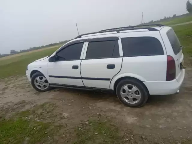 Opel Astra G, 2000 1, avtobaza.tj