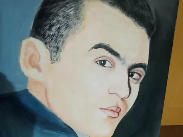 Художник Оформитель 1, farmo.tj