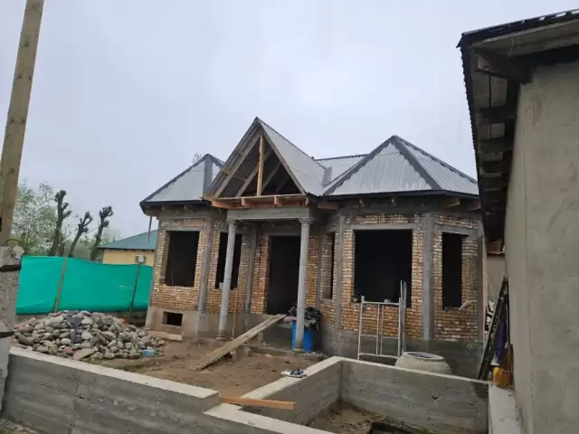 Устои Ҳамакора 1, farmo.tj
