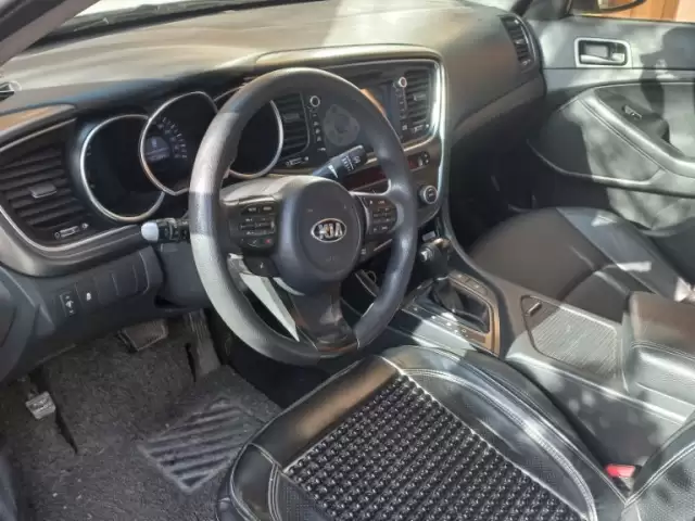 Kia K5, 2015 1, avtobaza.tj