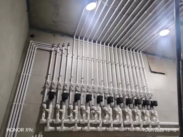 Услуги сантехника 1, farmo.tj