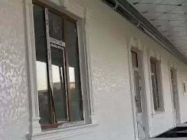 Устои Фасад, Травентин 1, farmo.tj