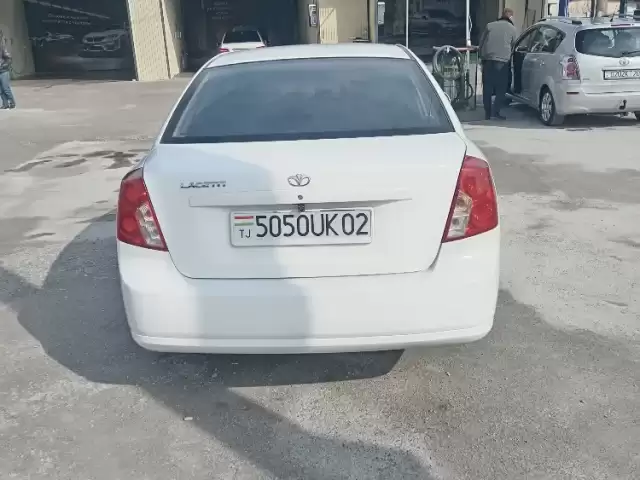 Chevrolet Lacetti, 2006 1, avtobaza.tj