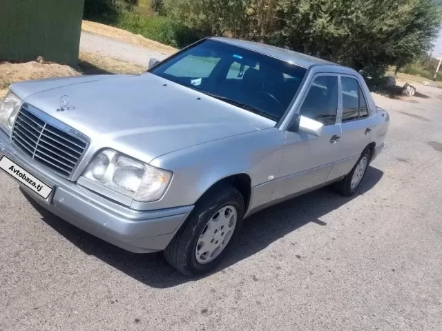 Mercedes-Benz W124 1, avtobaza.tj