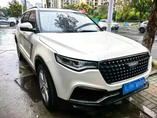 Zotye T600, 2017 1, avtobaza.tj Zotye T600, 2017 1, avtobaza.tj