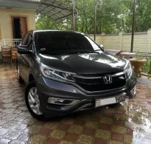 Honda CR-V, 2016 в Худжанд 