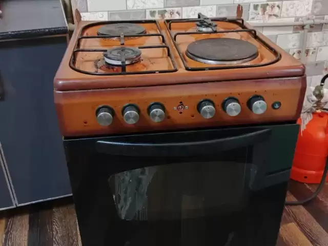 Ремонт духовки 1, farmo.tj