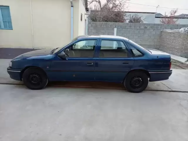 Opel Vectra A, 1994 1, avtobaza.tj
