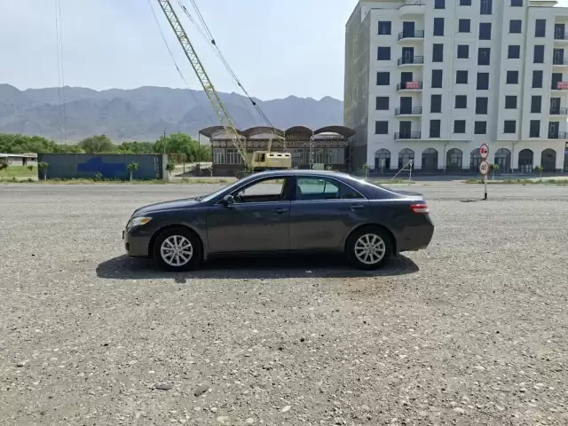 Toyota Camry, 2011 1, avtobaza.tj