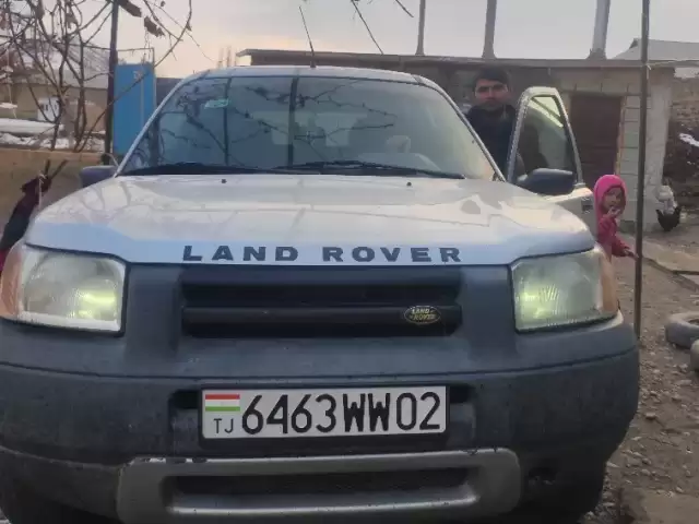 Land Rover Freelander, 1998 1, avtobaza.tj Land Rover Freelander, 1998 1, avtobaza.tj