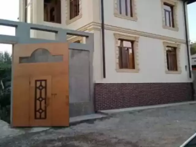 Услуги Фасад 1, farmo.tj