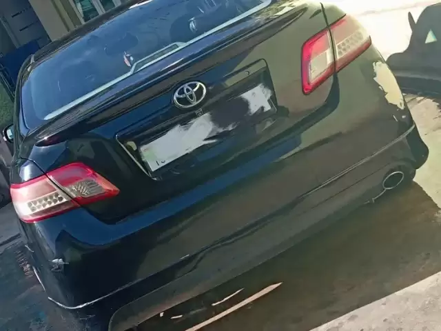 Toyota Camry, 2007 1, avtobaza.tj Toyota Camry, 2007 1, avtobaza.tj