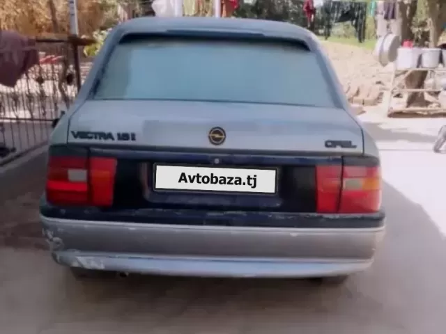 Opel Vectra A 1, avtobaza.tj