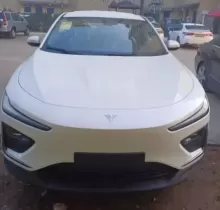 Neta Neta X, 2024 в Душанбе