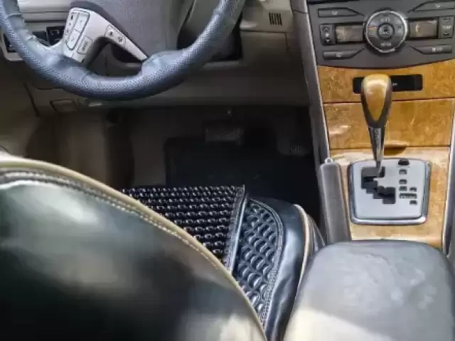 Toyota Corolla, 2007 1, avtobaza.tj