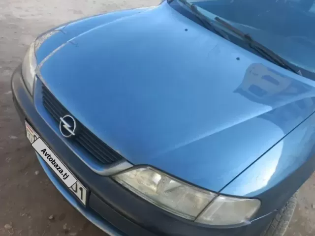Opel Vectra B, 1998 1, avtobaza.tj
