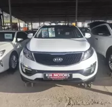 Kia Sportage, 2015 в Душанбе 