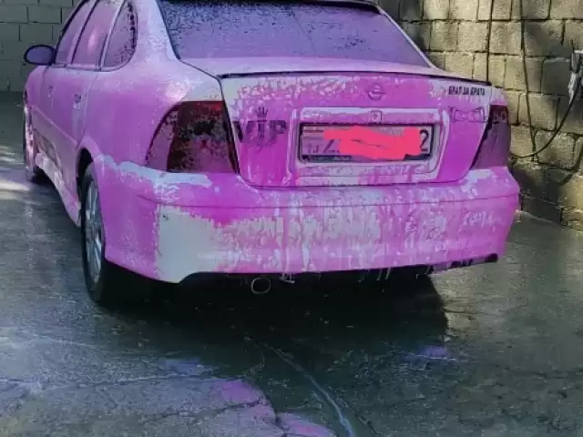 Opel Vectra B, 2000 1, avtobaza.tj
