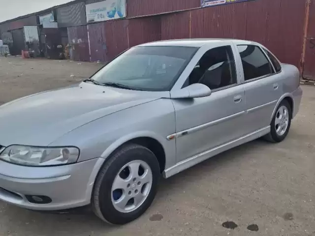Opel Vectra B, 2000 1, avtobaza.tj