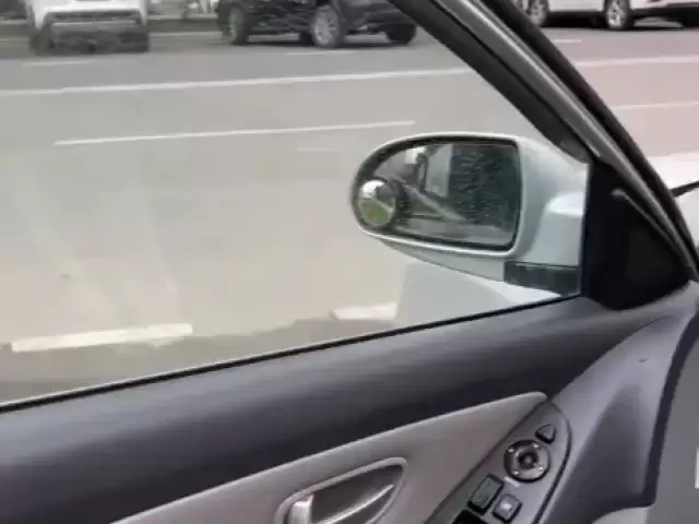 Hyundai Avante, 2007 1, avtobaza.tj