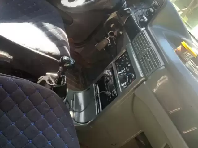 Daewoo Nexia II, 1996 1, avtobaza.tj