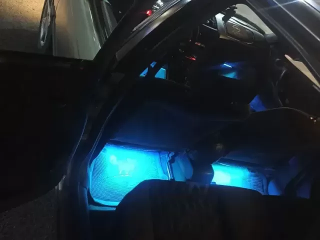 Opel Astra F, 1996 1, avtobaza.tj