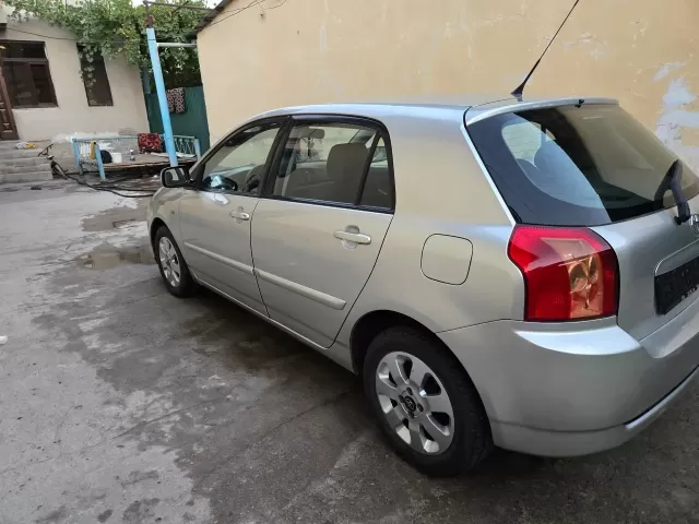 Toyota Corolla 1, avtobaza.tj