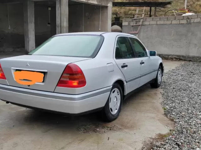 Mercedes-Benz C class 1, avtobaza.tj