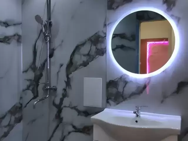 Услуги Отделка под ключ 1, farmo.tj