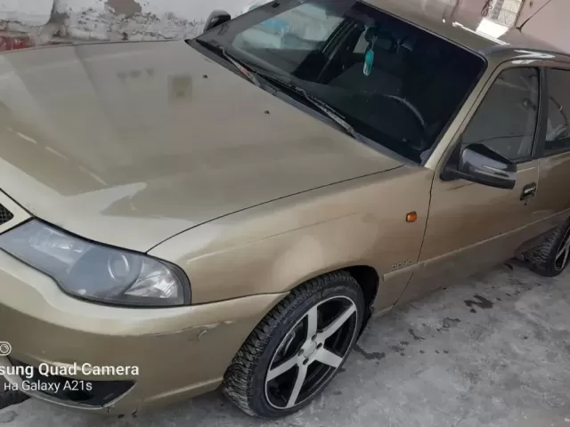 Daewoo Nexia II 1, avtobaza.tj