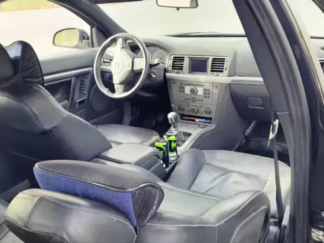 Opel Vectra C, 2006 1, avtobaza.tj