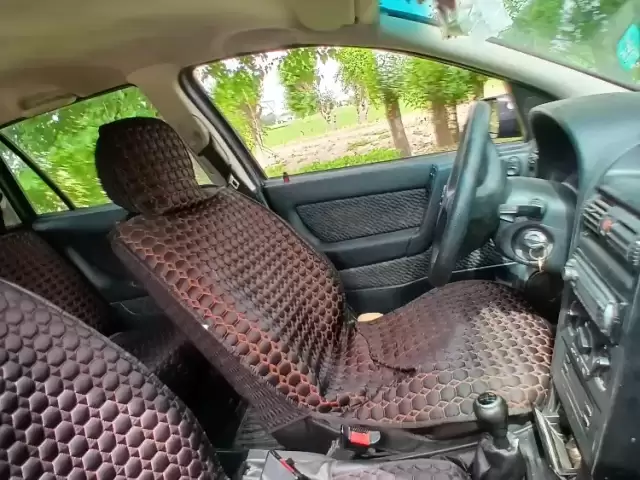 Opel Astra G, 2002 1, avtobaza.tj