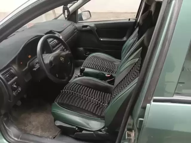 Opel Astra G, 1998 1, avtobaza.tj