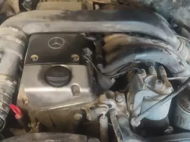 Mercedes-Benz C class, 1994 1, avtobaza.tj Mercedes-Benz C class, 1994 1, avtobaza.tj