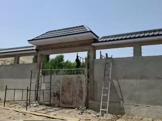 Услуги по кровли и потолки 1, farmo.tj