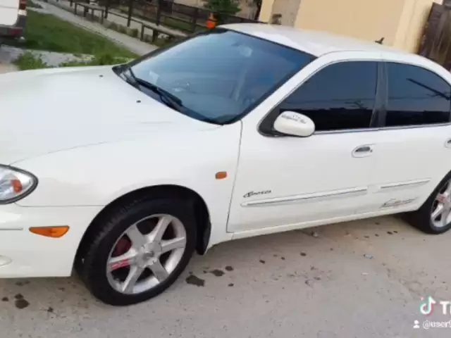 Nissan Maxima, 2004 1, avtobaza.tj